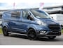 Ford Transit Custom 320 2.0 TDCI L2H1 Active DC PB Edition Camera, Cruise, Carplay, Stoelverwarming, LED, Automaat, 170pk, Sensoren, leder, 2 x Schuifdeur, Automaat, Uniek!