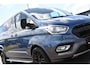 Ford Transit Custom 320 2.0 TDCI L2H1 Active DC PB Edition Camera, Cruise, Carplay, Stoelverwarming, LED, Automaat, 170pk, Sensoren, leder, 2 x Schuifdeur, Automaat, Uniek!