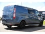 Ford Transit Custom 320 2.0 TDCI L2H1 Active DC PB Edition Camera, Cruise, Carplay, Stoelverwarming, LED, Automaat, 170pk, Sensoren, leder, 2 x Schuifdeur, Automaat, Uniek!