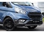 Ford Transit Custom 320 2.0 TDCI L2H1 Active DC PB Edition Camera, Cruise, Carplay, Stoelverwarming, LED, Automaat, 170pk, Sensoren, leder, 2 x Schuifdeur, Automaat, Uniek!