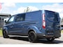 Ford Transit Custom 320 2.0 TDCI L2H1 Active DC PB Edition Camera, Cruise, Carplay, Stoelverwarming, LED, Automaat, 170pk, Sensoren, leder, 2 x Schuifdeur, Automaat, Uniek!