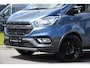 Ford Transit Custom 320 2.0 TDCI L2H1 Active DC PB Edition Camera, Cruise, Carplay, Stoelverwarming, LED, Automaat, 170pk, Sensoren, leder, 2 x Schuifdeur, Automaat, Uniek!