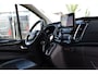 Ford Transit Custom 320 2.0 TDCI L2H1 Active DC PB Edition Camera, Cruise, Carplay, Stoelverwarming, LED, Automaat, 170pk, Sensoren, leder, 2 x Schuifdeur, Automaat, Uniek!