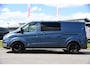 Ford Transit Custom 320 2.0 TDCI L2H1 Active DC PB Edition Camera, Cruise, Carplay, Stoelverwarming, LED, Automaat, 170pk, Sensoren, leder, 2 x Schuifdeur, Automaat, Uniek!