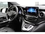 Mercedes-Benz V-klasse 250d Aut / Lang / DC / 2x Elec Schuifdeur / Nightpakket / Leer / Camera / NIEUWSTAAT