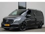 Mercedes-Benz V-klasse 250d Aut / Lang / DC / 2x Elec Schuifdeur / Nightpakket / Leer / Camera / NIEUWSTAAT