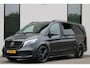 Mercedes-Benz V-klasse 250d Aut / Lang / DC / 2x Elec Schuifdeur / Nightpakket / Leer / Camera / NIEUWSTAAT