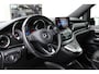 Mercedes-Benz V-klasse 250d Aut / Lang / DC / 2x Elec Schuifdeur / Nightpakket / Leer / Camera / NIEUWSTAAT