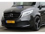 Mercedes-Benz V-klasse 250d Aut / Lang / DC / 2x Elec Schuifdeur / Nightpakket / Leer / Camera / NIEUWSTAAT