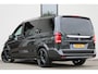 Mercedes-Benz V-klasse 250d Aut / Lang / DC / 2x Elec Schuifdeur / Nightpakket / Leer / Camera / NIEUWSTAAT