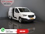 Opel Combo-e Electric 135 pk 50kWh 285 km WLTP L2 Snellader/ Cruise/ Airco/ PDC/ DAB/ Bluetooth