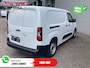 Opel Combo-e Electric 135 pk 50kWh 285 km WLTP L2 Snellader/ Cruise/ Airco/ PDC/ DAB/ Bluetooth