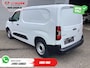 Opel Combo-e Electric 135 pk 50kWh 285 km WLTP L2 Snellader/ Cruise/ Airco/ PDC/ DAB/ Bluetooth
