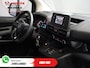 Opel Combo-e Electric 135 pk 50kWh 285 km WLTP L2 Snellader/ Cruise/ Airco/ PDC/ DAB/ Bluetooth