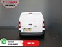 Opel Combo-e Electric 135 pk 50kWh 285 km WLTP L2 Snellader/ Cruise/ Airco/ PDC/ DAB/ Bluetooth