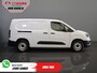 Opel Combo-e Electric 135 pk 50kWh 285 km WLTP L2 Snellader/ Cruise/ Airco/ PDC/ DAB/ Bluetooth