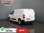 Opel Combo-e Electric 135 pk 50kWh 285 km WLTP L2 Snellader/ Cruise/ Airco/ PDC/ DAB/ Bluetooth