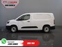 Opel Combo-e Electric 135 pk 50kWh 285 km WLTP L2 Snellader/ Cruise/ Airco/ PDC/ DAB/ Bluetooth