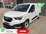 Opel Combo-e Electric 135 pk 50kWh 285 km WLTP L2 Snellader/ Cruise/ Airco/ PDC/ DAB/ Bluetooth