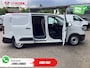 Opel Combo-e Electric 135 pk 50kWh 285 km WLTP L2 Snellader/ Cruise/ Airco/ PDC/ DAB/ Bluetooth