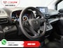 Opel Combo-e Electric 135 pk 50kWh 285 km WLTP L2 Snellader/ Cruise/ Airco/ PDC/ DAB/ Bluetooth