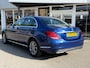 Mercedes-Benz C-klasse 180 Lease Edition