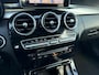 Mercedes-Benz C-klasse 180 Lease Edition