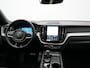 Volvo XC60 T6 AWD R-Design LONG RANGE PHEV 350pk Dealer O.H. | Trekhaak Af Fabriek | Panodak | Adaptive Cruise | Camera | Harman / Kardon | Lederen Sportstoelen Memory & Verwarmd | Keyless | Stuur Verwarmd | Apple Carplay | Google Assistent | DAB | Plug In Hybrid |