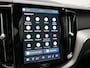 Volvo XC60 T6 AWD R-Design LONG RANGE PHEV 350pk Dealer O.H. | Trekhaak Af Fabriek | Panodak | Adaptive Cruise | Camera | Harman / Kardon | Lederen Sportstoelen Memory & Verwarmd | Keyless | Stuur Verwarmd | Apple Carplay | Google Assistent | DAB | Plug In Hybrid |
