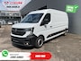 Renault Master 2.0 dCi 150 pk L3H2 LED/ Carplay/ Navi/ Camera/ Airco/ Cruise/ PDC