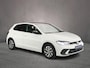 Volkswagen Polo Life Business 1.0 TSI 95pk Trekhaak, Adaptive cruise control, Navigatie, Parkeersensoren, Stoelverwarming, App connect, LED koplampen