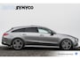 Mercedes-Benz CLA Shooting Brake 200 Business Solution AMG | Widescreen | Sportstoelen | Sfeerverlichting