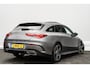 Mercedes-Benz CLA Shooting Brake 200 Business Solution AMG | Widescreen | Sportstoelen | Sfeerverlichting