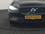 Volvo V60 T6 AWD Plus Dark LONG RANGE PHEV 350pk Dealer O.H. | Trekhaak Af Fabriek | Camera | Sportstoelen Memory & Verwarmd | Stuur Verwarmd | Apple Carplay | Keyless | DAB | Cruise Control | Plug In Hybrid |