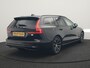 Volvo V60 T6 AWD Plus Dark LONG RANGE PHEV 350pk Dealer O.H. | Trekhaak Af Fabriek | Camera | Sportstoelen Memory & Verwarmd | Stuur Verwarmd | Apple Carplay | Keyless | DAB | Cruise Control | Plug In Hybrid |