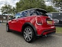 MINI Cooper Mini 3-Deurs (f56) 1.5 136pk Aut6 Classic Sportst. Driving ass. Clima Multi Media Groot Xenon Harman Kardon