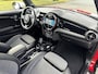 MINI Cooper Mini 3-Deurs (f56) 1.5 136pk Aut6 Classic Sportst. Driving ass. Clima Multi Media Groot Xenon Harman Kardon