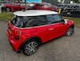 MINI Cooper Mini 3-Deurs (f56) 1.5 136pk Aut6 Classic Sportst. Driving ass. Clima Multi Media Groot Xenon Harman Kardon