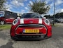 MINI Cooper Mini 3-Deurs (f56) 1.5 136pk Aut6 Classic Sportst. Driving ass. Clima Multi Media Groot Xenon Harman Kardon