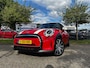 MINI Cooper Mini 3-Deurs (f56) 1.5 136pk Aut6 Classic Sportst. Driving ass. Clima Multi Media Groot Xenon Harman Kardon