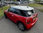 MINI Cooper Mini 3-Deurs (f56) 1.5 136pk Aut6 Classic Sportst. Driving ass. Clima Multi Media Groot Xenon Harman Kardon