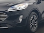 Ford Kuga 2.5 Titanium X PHEV 225pk Dealer O.H. | Bang & Olufsen | Voorstoelen Verwarmd | Apple Carplay | Keyless | LED Koplampen | Navigatie | DAB | Cruise Control | 18"L.M | Plug In Hybrid |