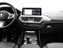 BMW X3 M iX3 Sport 80 kWh 286pk Dealer O.H. | Panodak | Adaptive Cruise | Laser LED | Camera | Lederen Sportstoelen Memory & Verwarmd | Keyless | Sfeerverlichting | Blis | Apple Carplay | Navigatie | DAB |
