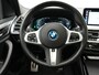BMW X3 M iX3 Sport 80 kWh 286pk Dealer O.H. | Panodak | Adaptive Cruise | Laser LED | Camera | Lederen Sportstoelen Memory & Verwarmd | Keyless | Sfeerverlichting | Blis | Apple Carplay | Navigatie | DAB |