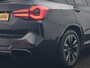 BMW X3 M iX3 Sport 80 kWh 286pk Dealer O.H. | Panodak | Adaptive Cruise | Laser LED | Camera | Lederen Sportstoelen Memory & Verwarmd | Keyless | Sfeerverlichting | Blis | Apple Carplay | Navigatie | DAB |