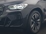BMW X3 M iX3 Sport 80 kWh 286pk Dealer O.H. | Panodak | Adaptive Cruise | Laser LED | Camera | Lederen Sportstoelen Memory & Verwarmd | Keyless | Sfeerverlichting | Blis | Apple Carplay | Navigatie | DAB |