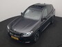 BMW X3 M iX3 Sport 80 kWh 286pk Dealer O.H. | Panodak | Adaptive Cruise | Laser LED | Camera | Lederen Sportstoelen Memory & Verwarmd | Keyless | Sfeerverlichting | Blis | Apple Carplay | Navigatie | DAB |