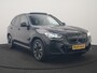 BMW X3 M iX3 Sport 80 kWh 286pk Dealer O.H. | Panodak | Adaptive Cruise | Laser LED | Camera | Lederen Sportstoelen Memory & Verwarmd | Keyless | Sfeerverlichting | Blis | Apple Carplay | Navigatie | DAB |
