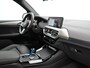 BMW X3 M iX3 Sport 80 kWh 286pk Dealer O.H. | Panodak | Adaptive Cruise | Laser LED | Camera | Lederen Sportstoelen Memory & Verwarmd | Keyless | Sfeerverlichting | Blis | Apple Carplay | Navigatie | DAB |