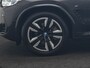 BMW X3 M iX3 Sport 80 kWh 286pk Dealer O.H. | Panodak | Adaptive Cruise | Laser LED | Camera | Lederen Sportstoelen Memory & Verwarmd | Keyless | Sfeerverlichting | Blis | Apple Carplay | Navigatie | DAB |